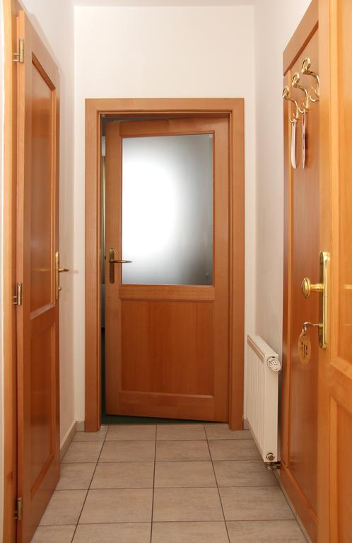 Penzion Budvarka Hodonin Luaran gambar