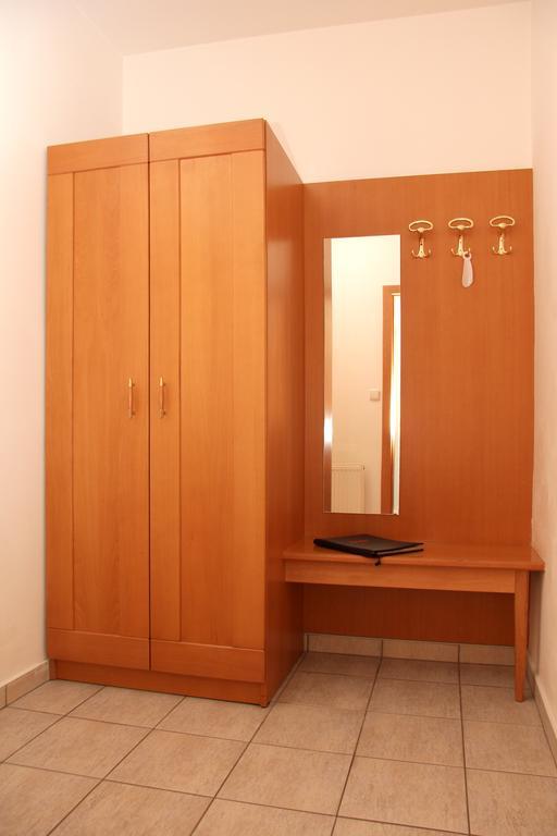 Penzion Budvarka Hodonin Luaran gambar
